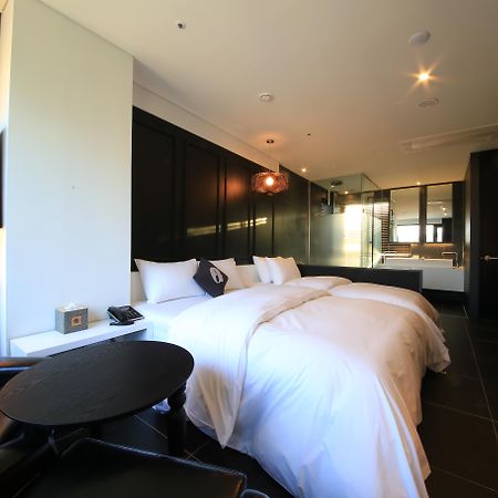 Hotel The Designers Seoul Station Esterno foto
