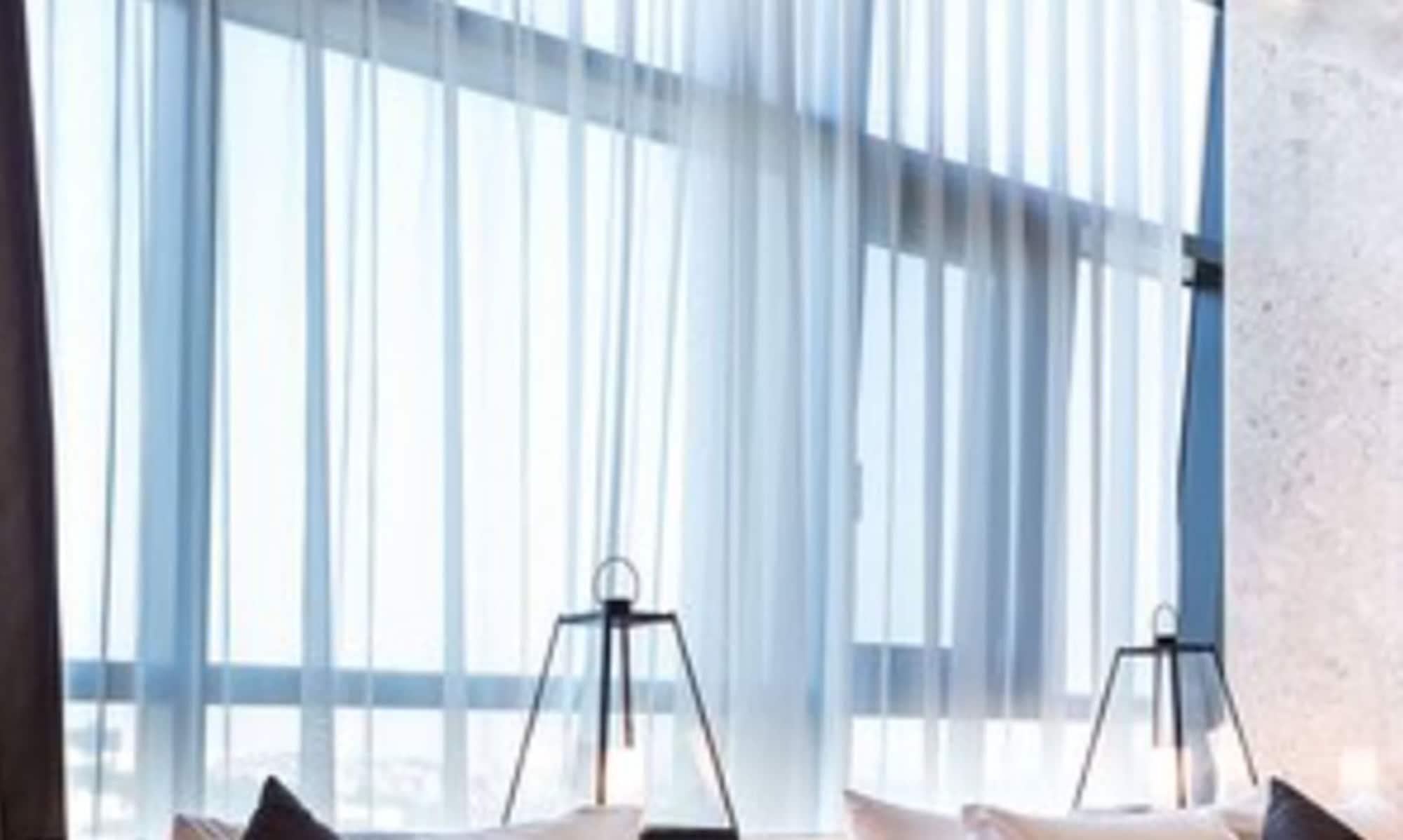 Hotel The Designers Seoul Station Esterno foto