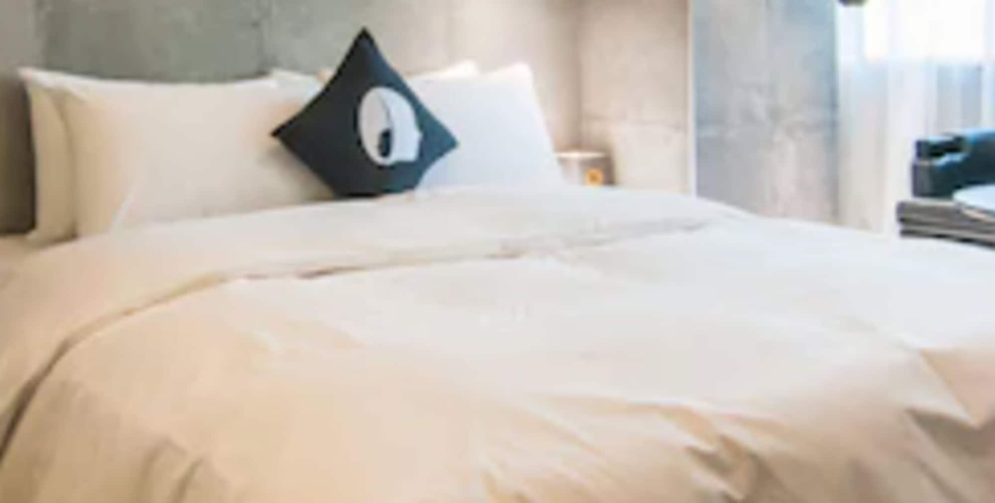 Hotel The Designers Seoul Station Esterno foto