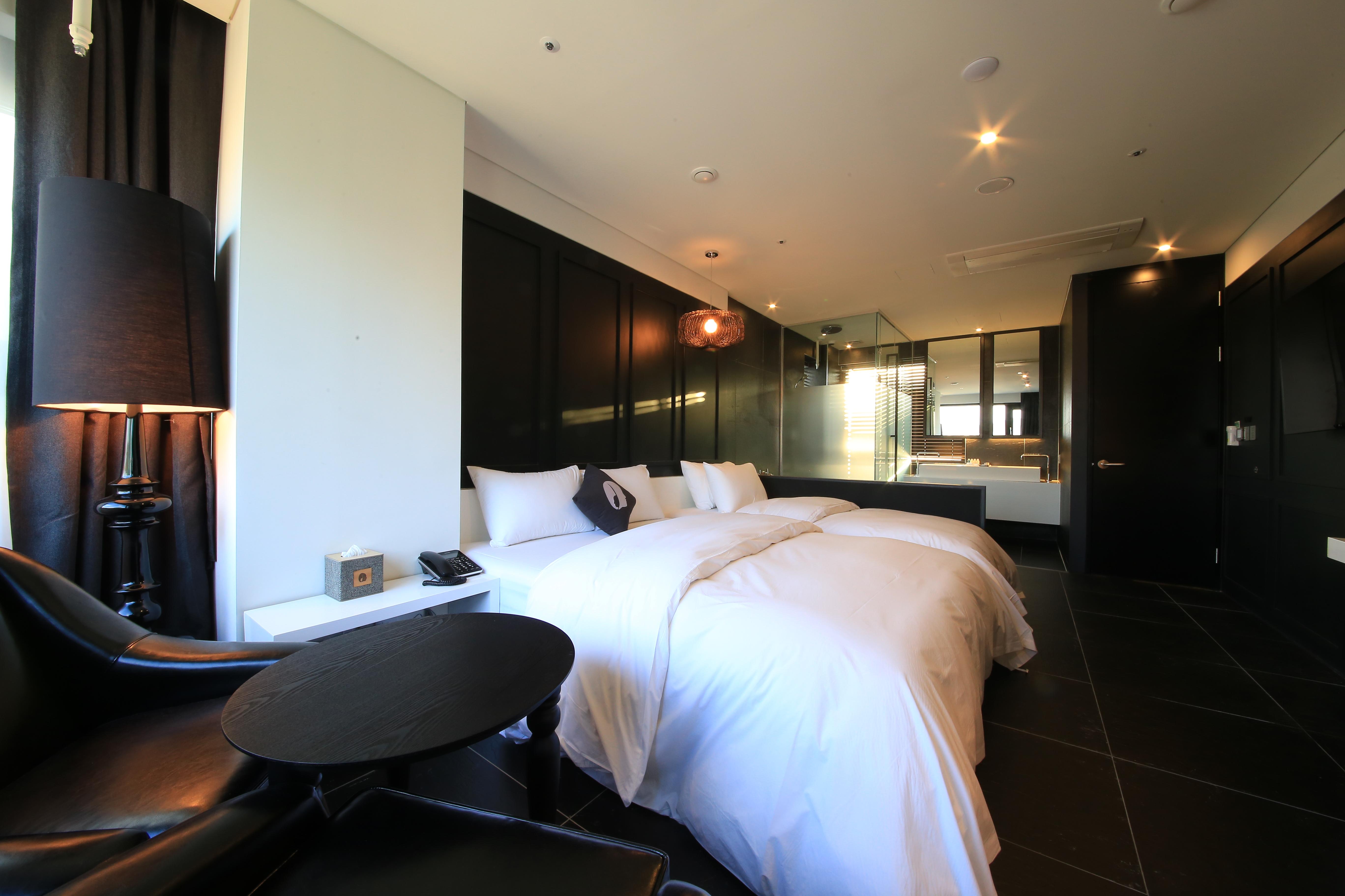 Hotel The Designers Seoul Station Esterno foto