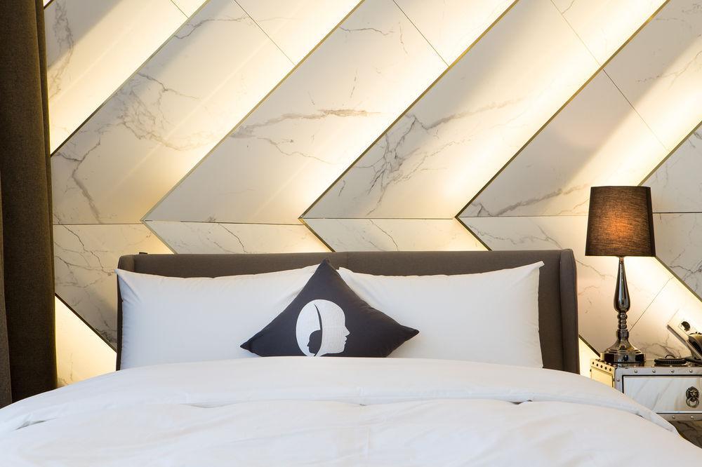 Hotel The Designers Seoul Station Esterno foto